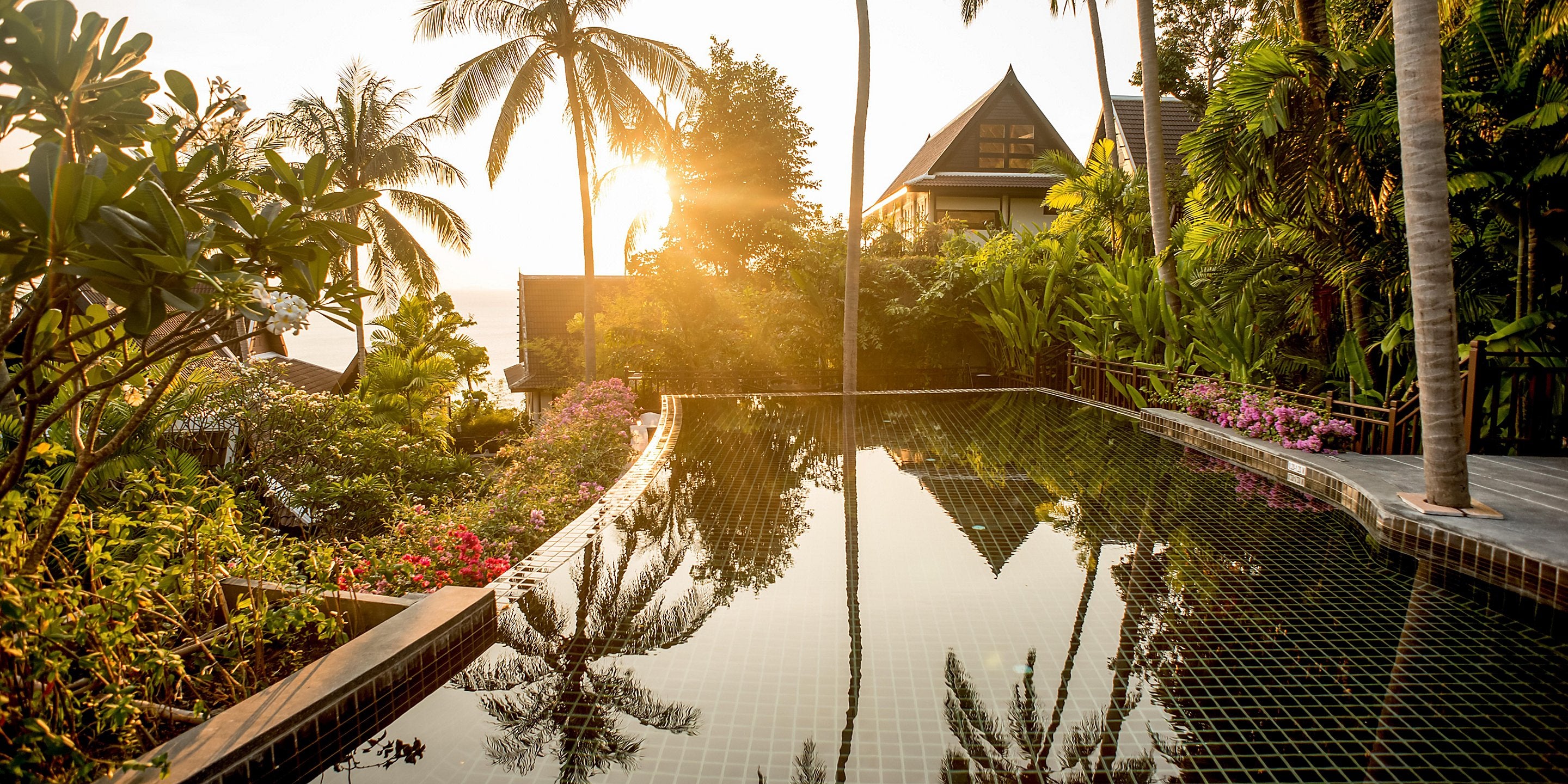 InterContinental Koh Samui Resort