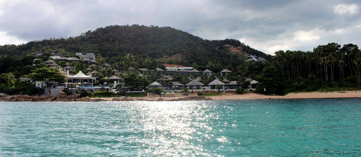 Kanda Residences Pool Villa