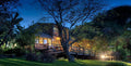 Kubu Lodge Leathaba Restaurant