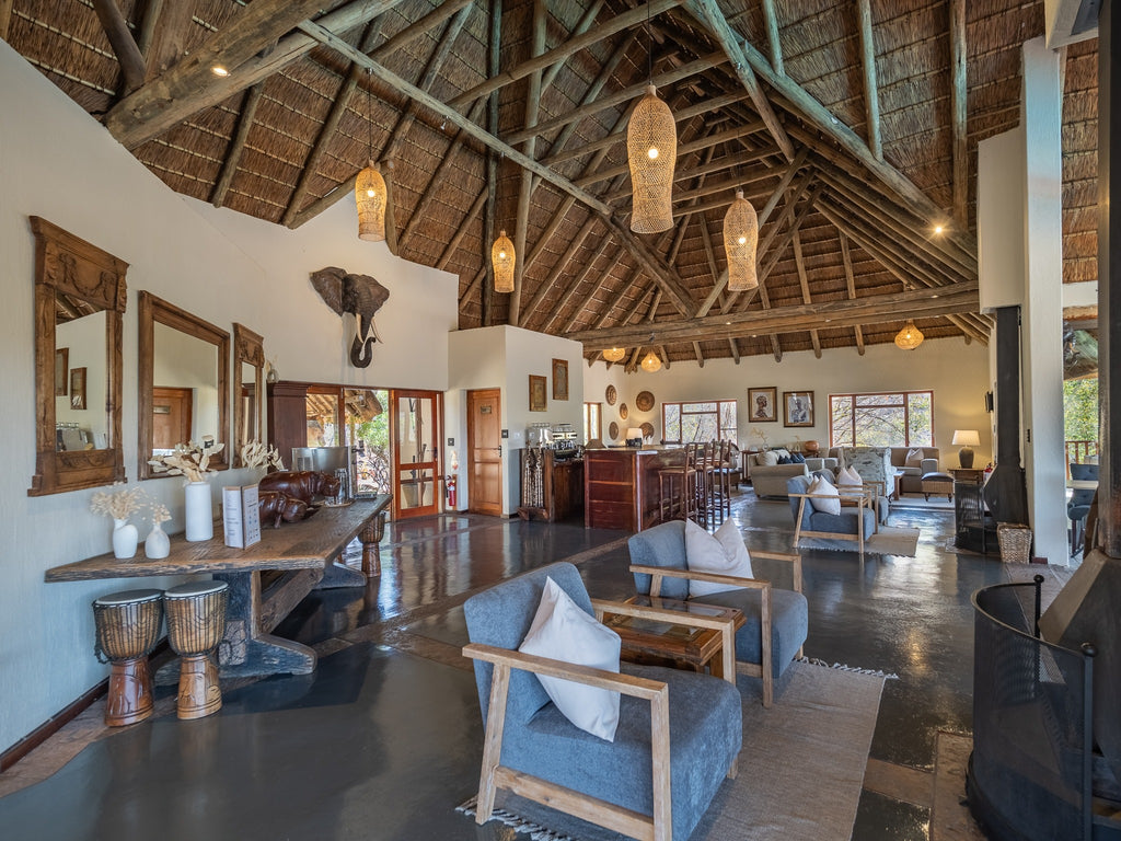 Shibula Safari Lodge