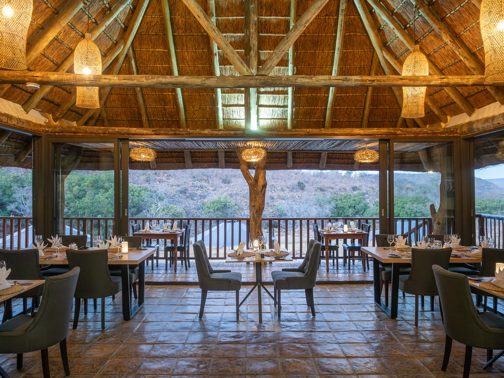 Shibula Safari Lodge