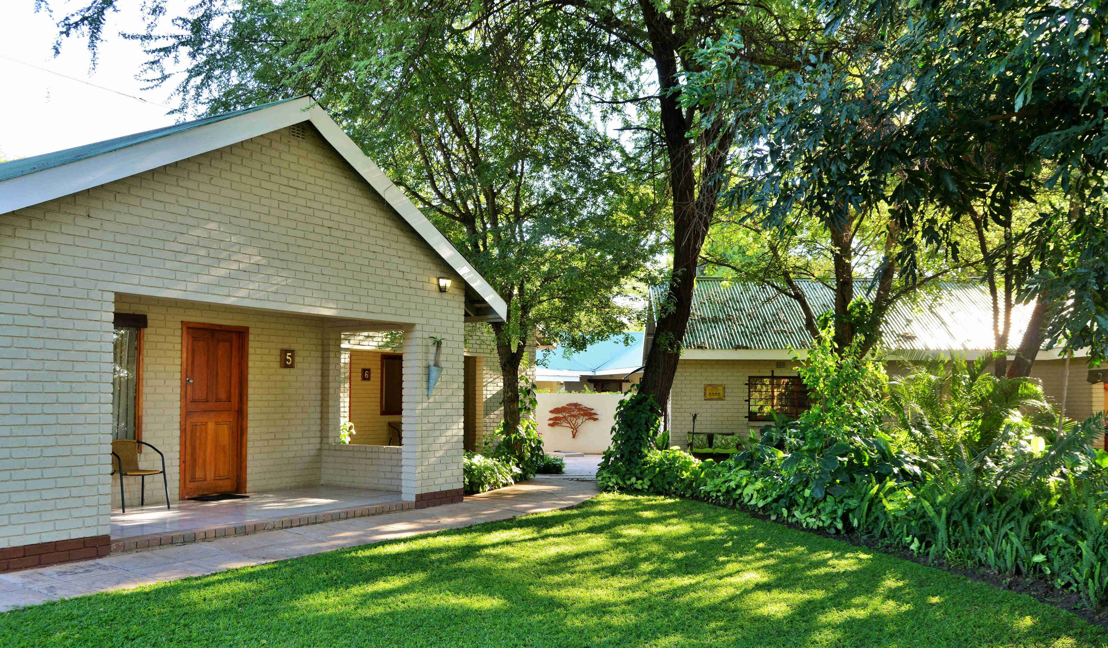 Chalet