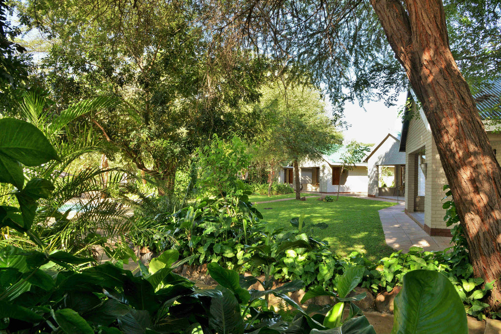 Chalets