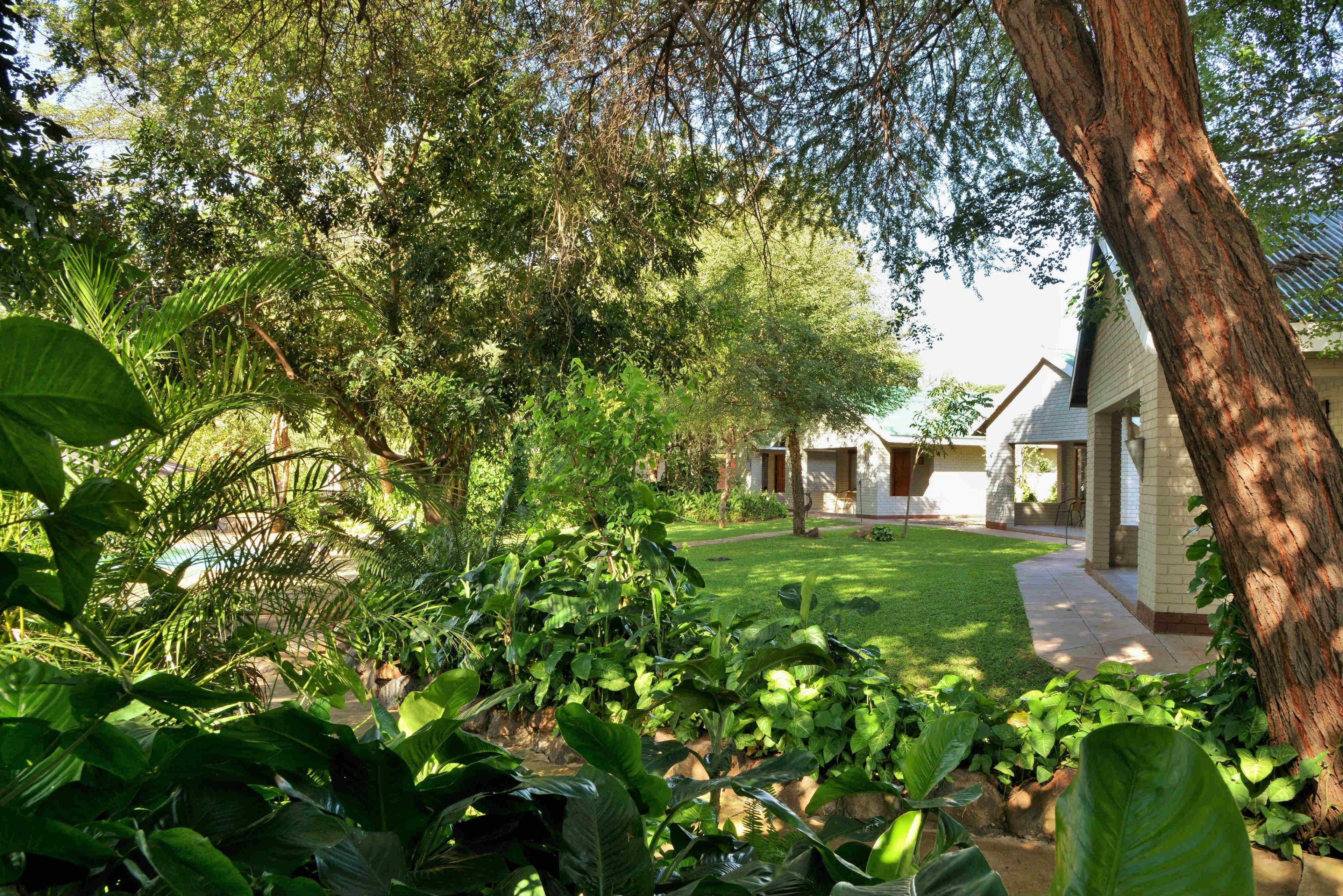 Chalets