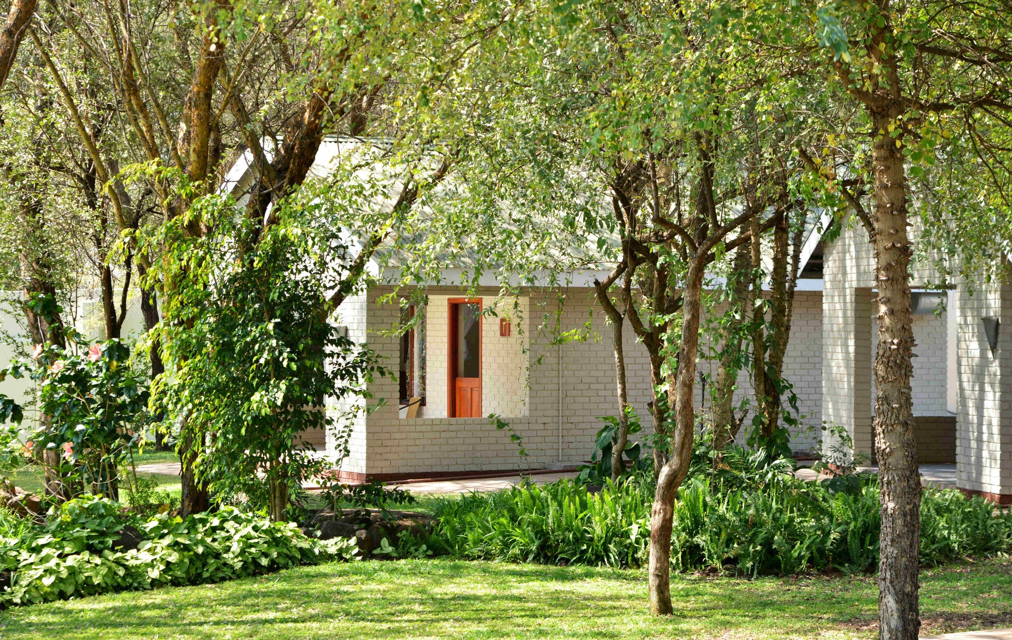 Chalets