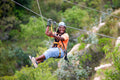 Magaliesberg Canopy Tour