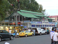 Fordsburg Square