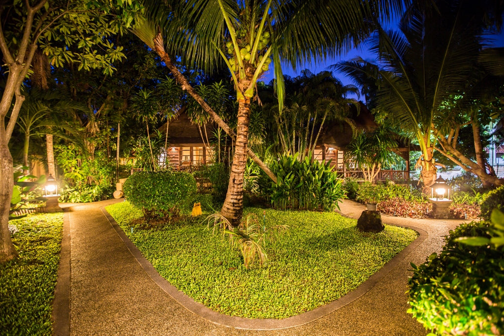 Fair House Beach Resort