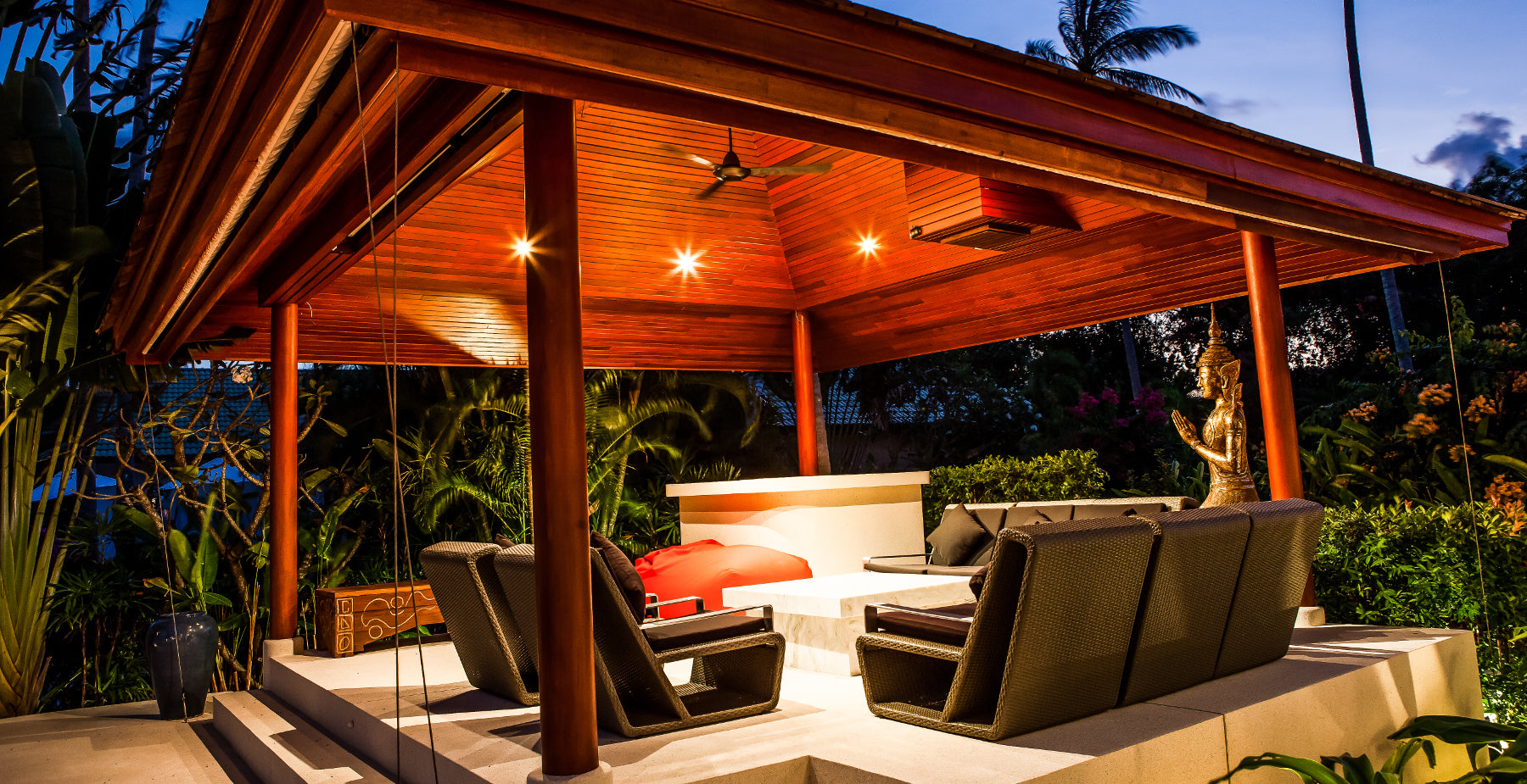Shiva Samui