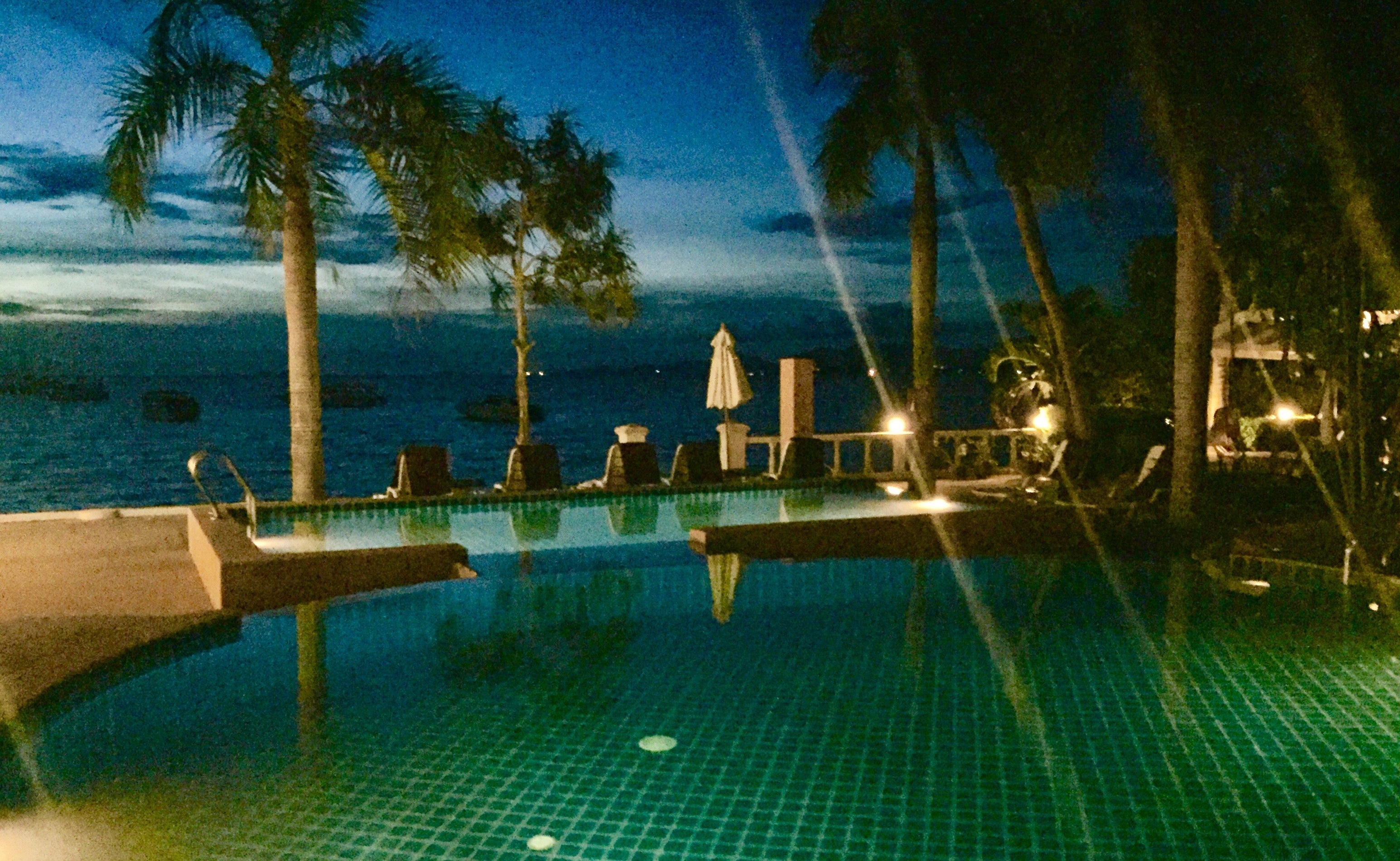 Samui Mermaid Resort