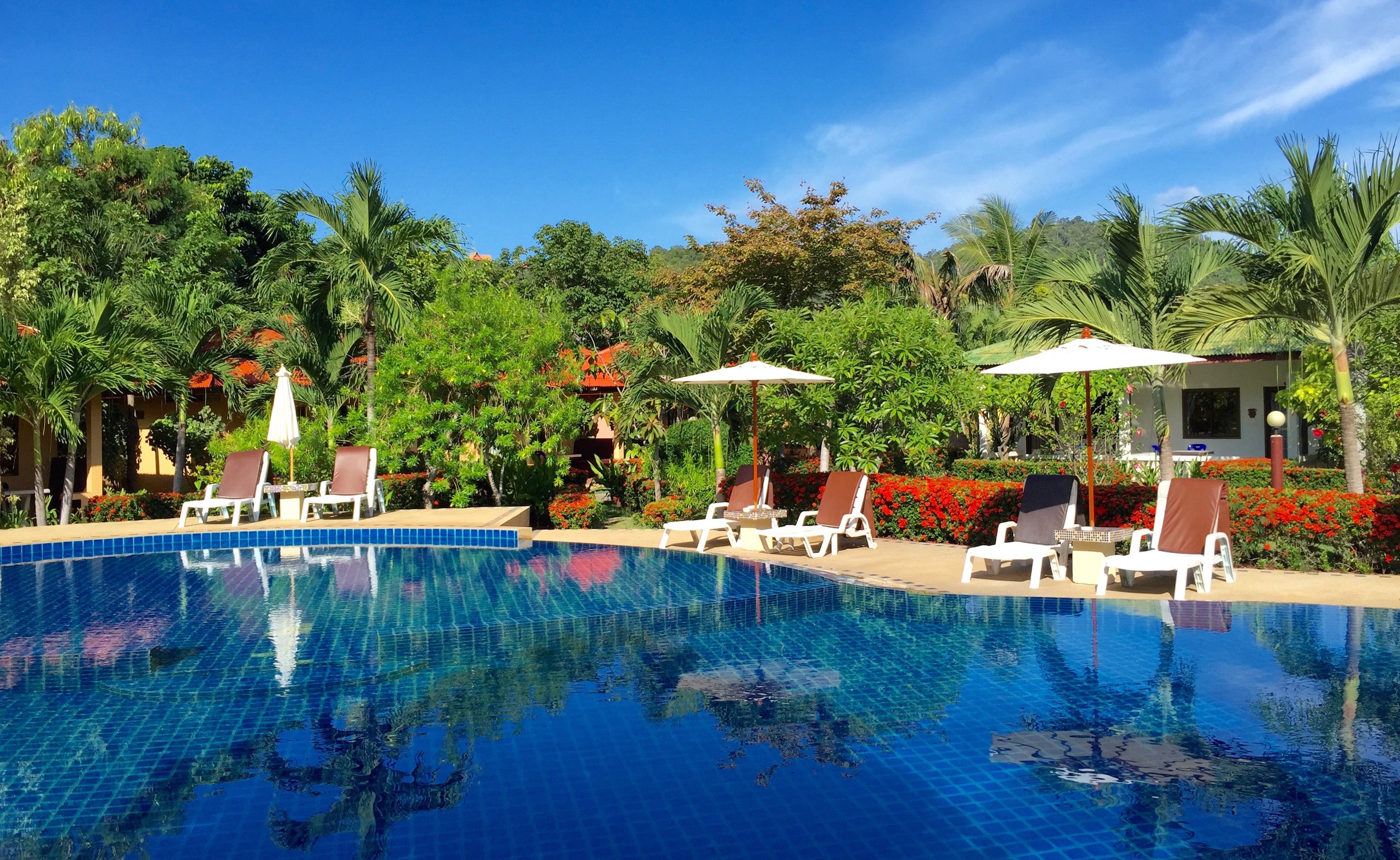 Samui Mermaid Resort