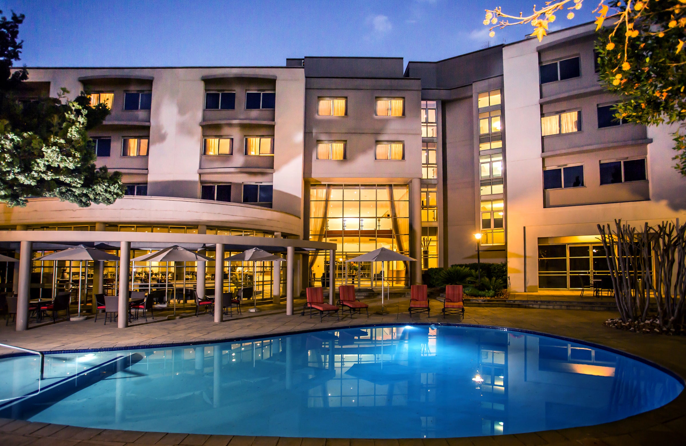 Garden Court Eastgate