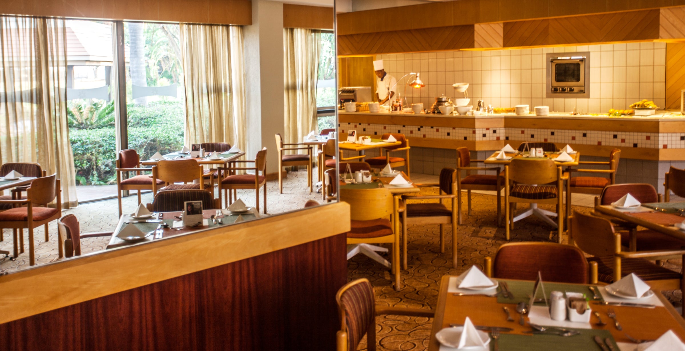 Manyoni Private Game Reserve