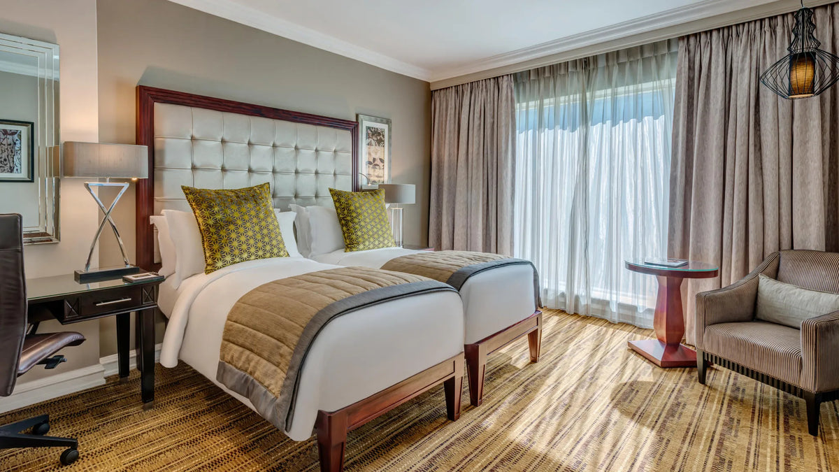 Classic / Deluxe Room