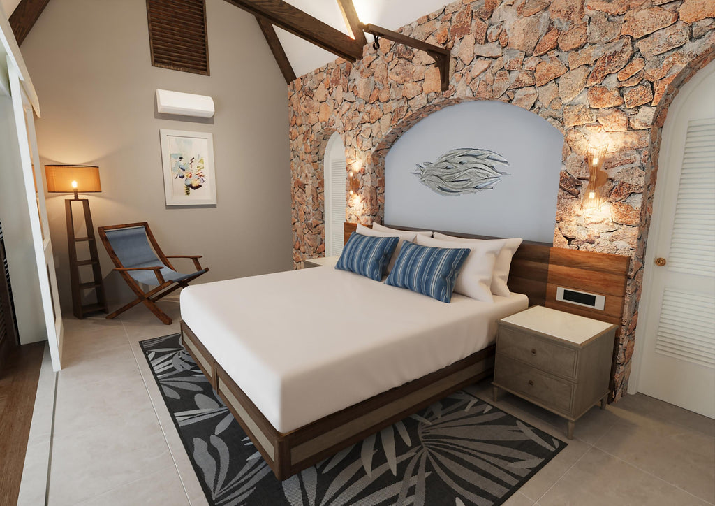 Superior Rooms