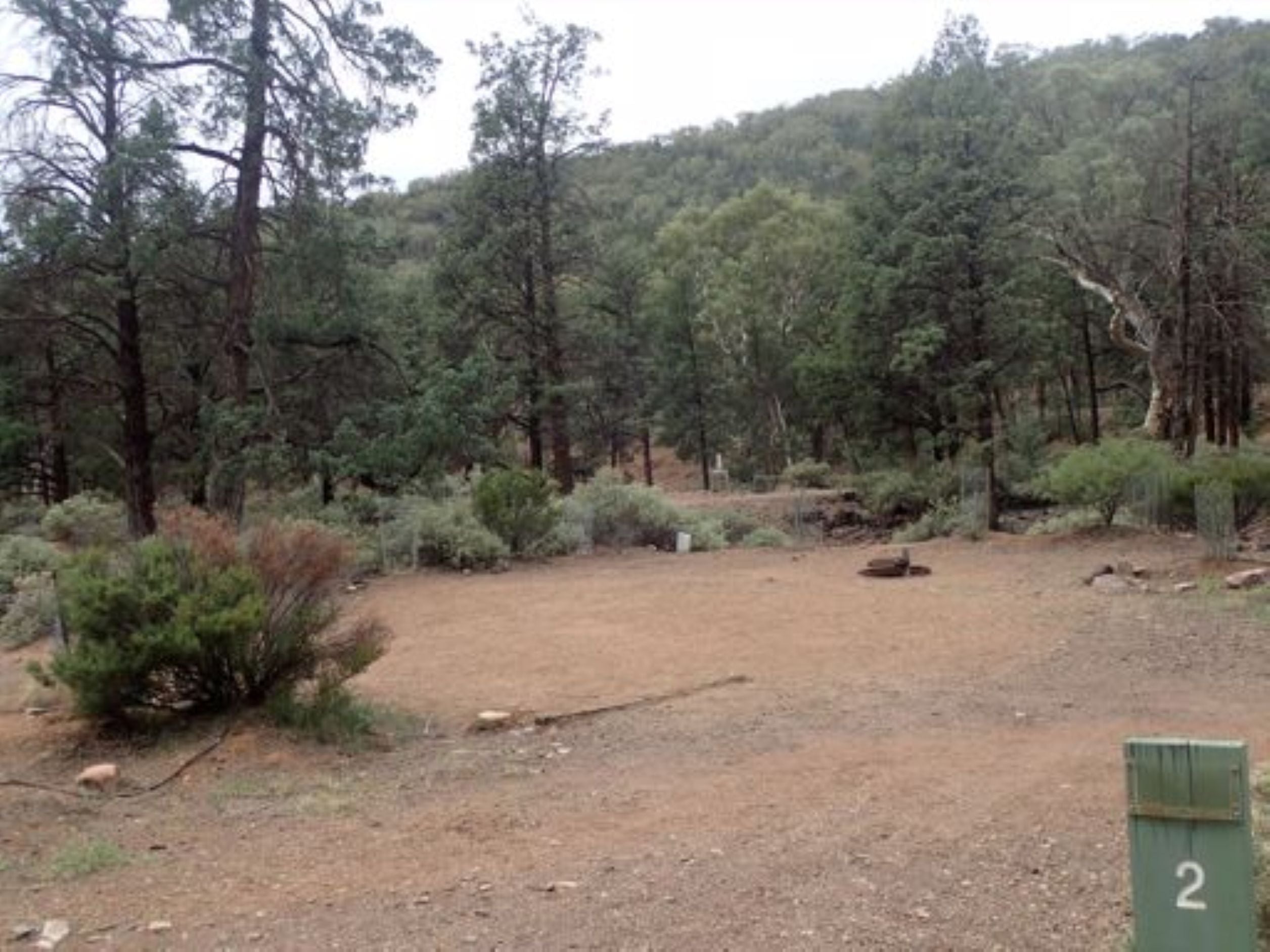 Ikara-Flinders Ranges National Park
