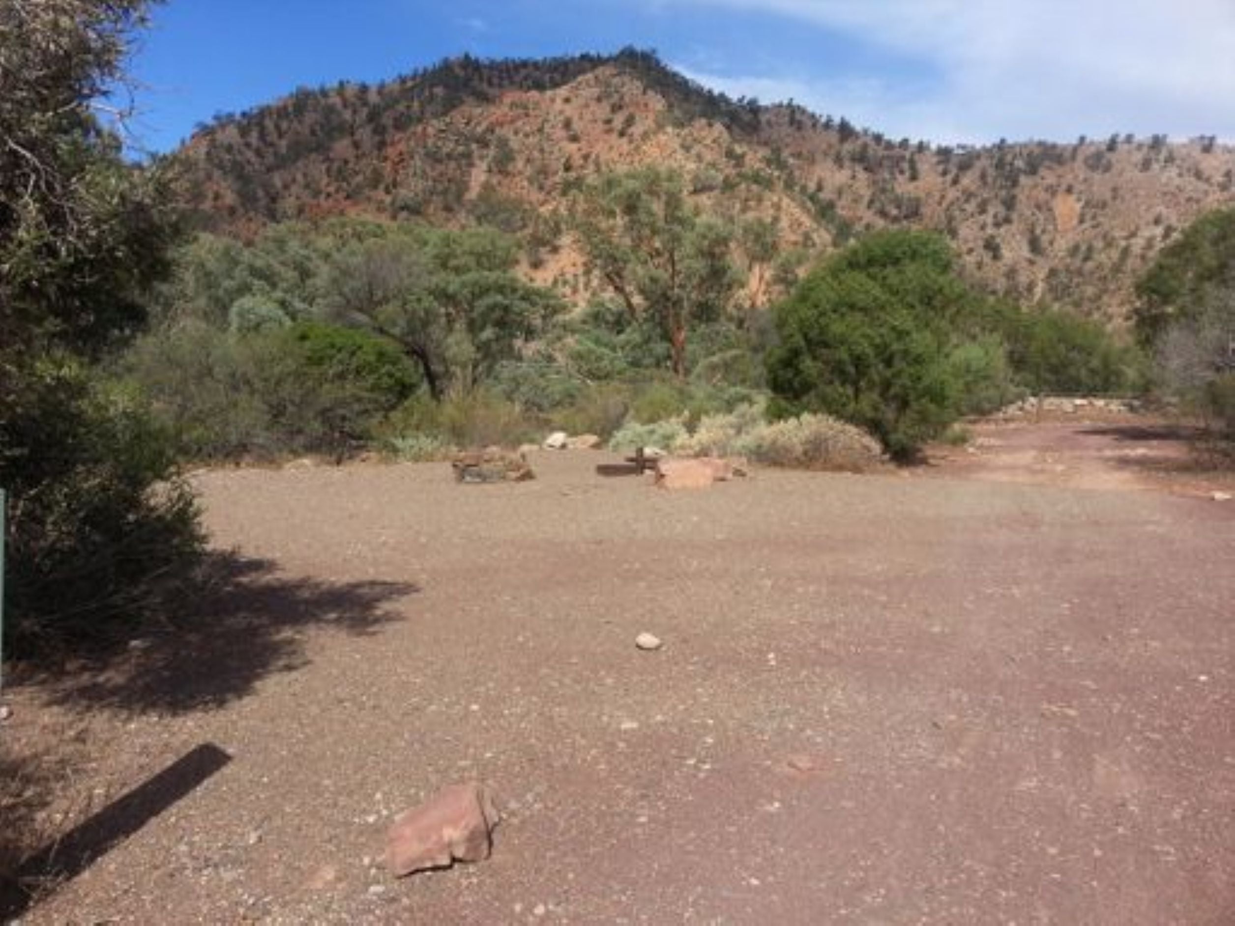 Ikara-Flinders Ranges National Park