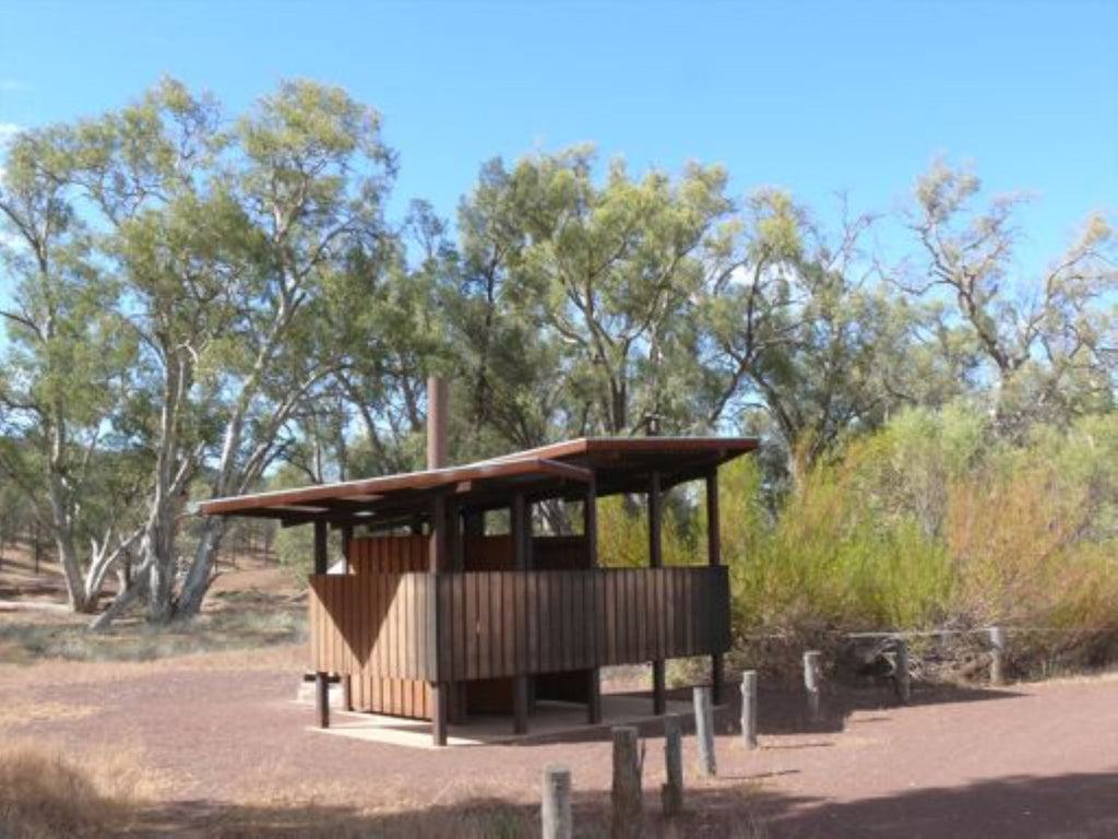 Ikara-Flinders Ranges National Park