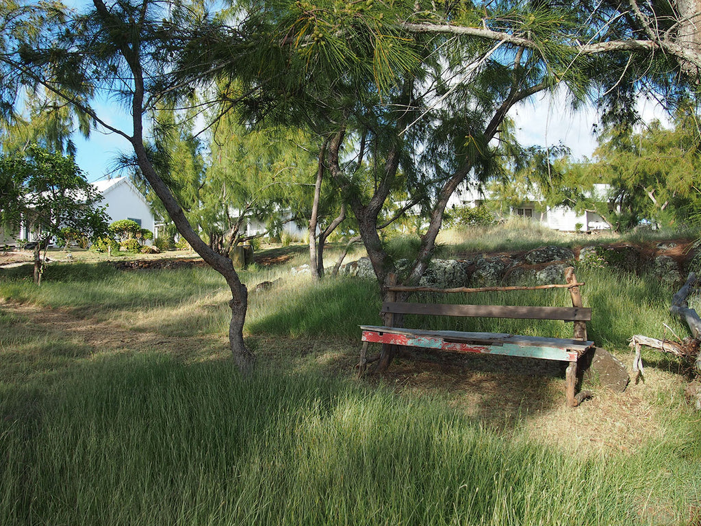 Bakwa Lodge