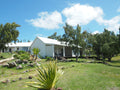 Bakwa Lodge