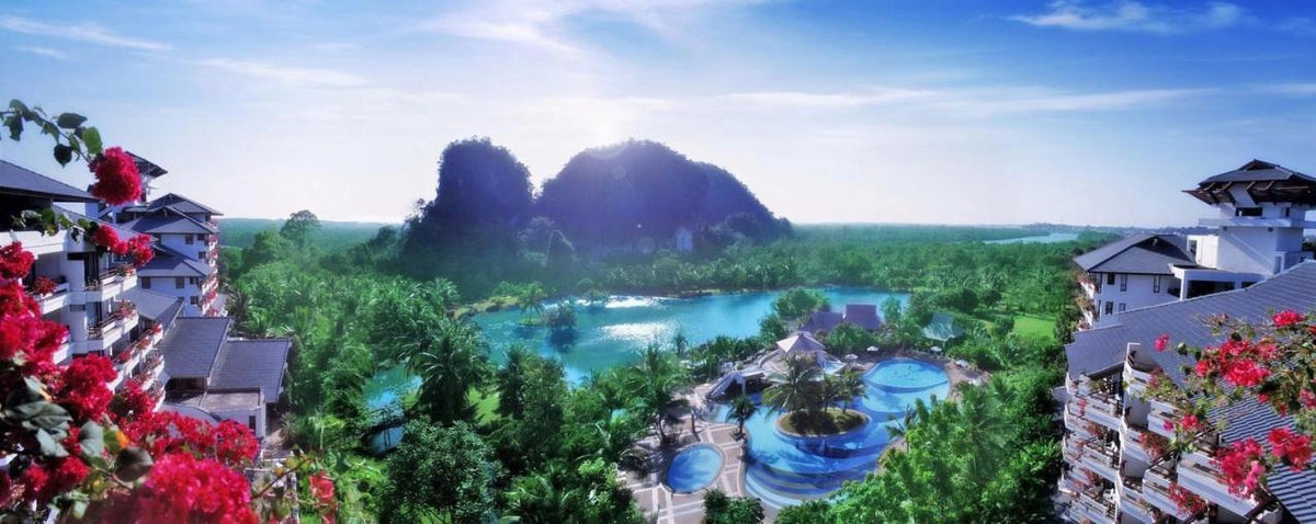 Krabi Maritime Resort