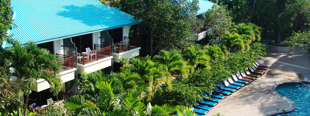 Krabi Tipa Resort