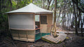 Southwest Wilderness Camp