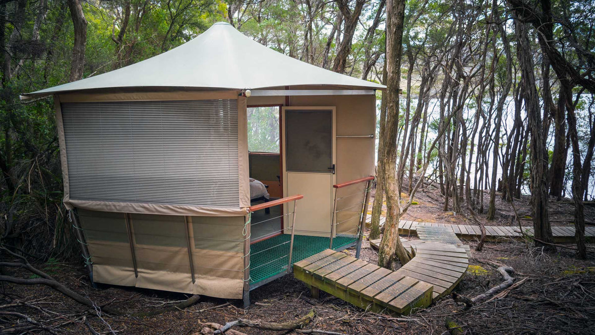 Southwest Wilderness Camp