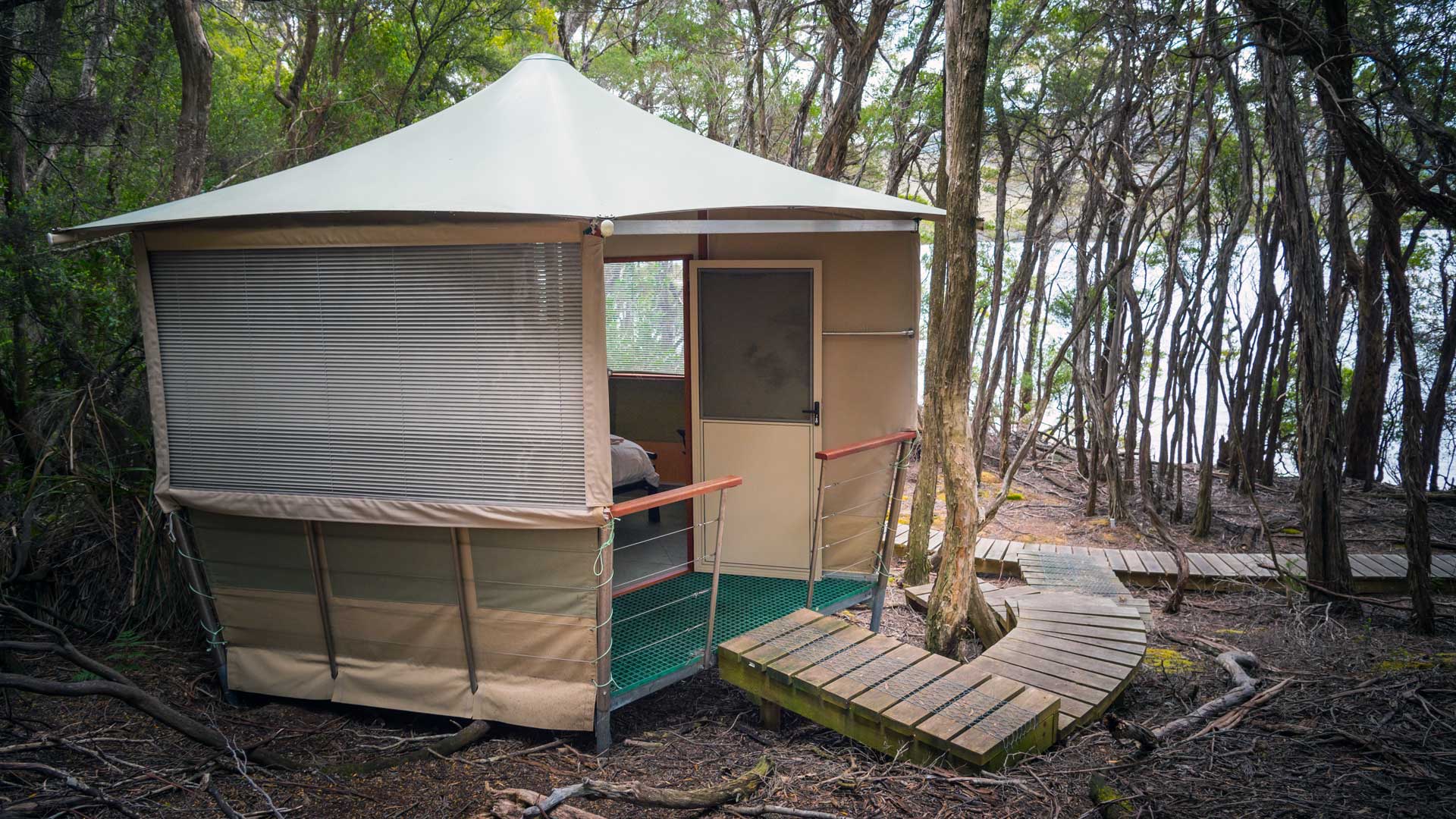 Southwest Wilderness Camp