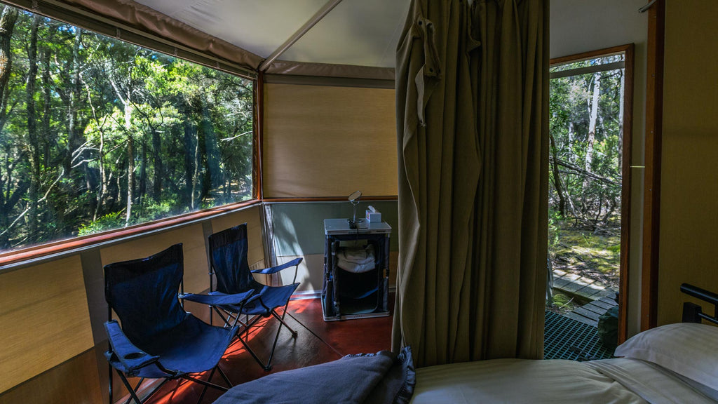 Southwest Wilderness Camp