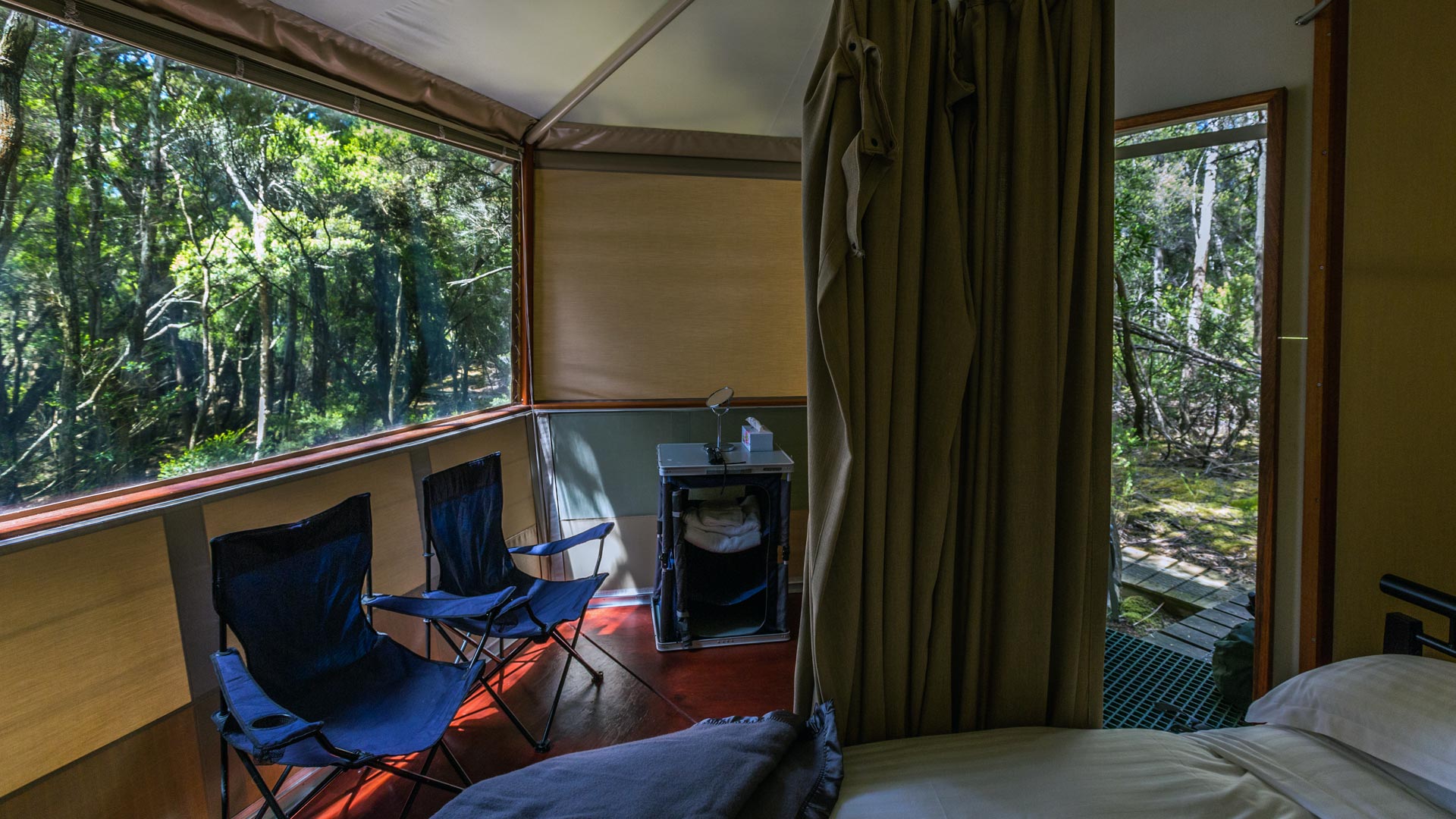 Southwest Wilderness Camp