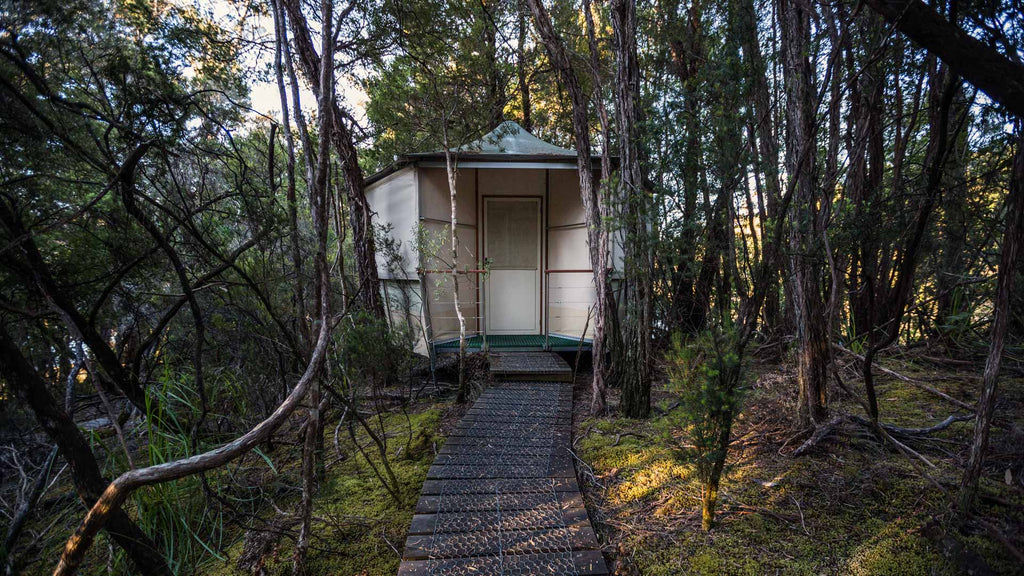 Southwest Wilderness Camp
