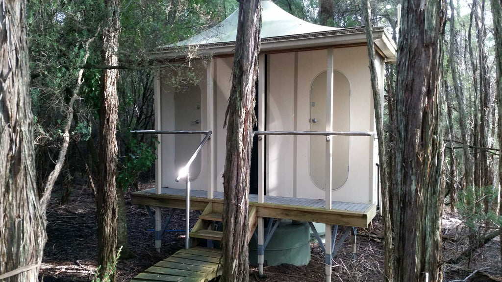 Southwest Wilderness Camp