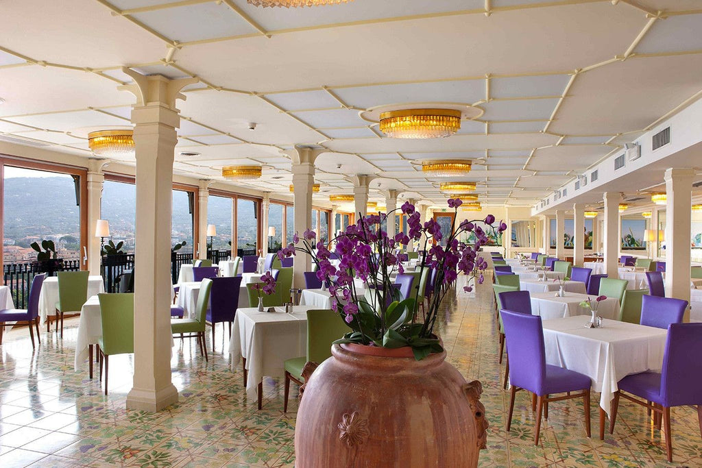 Hotel Bristol Sorrento