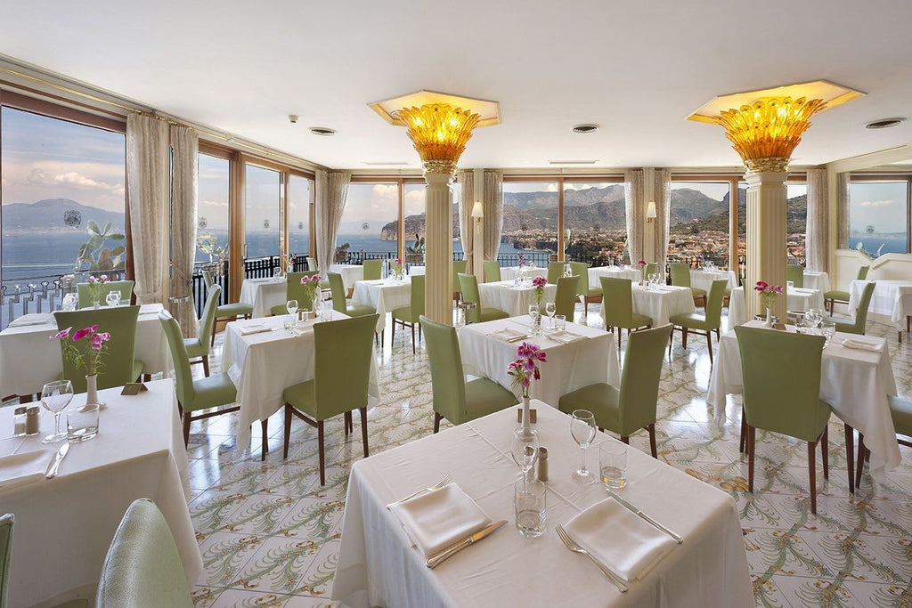 Hotel Bristol Sorrento