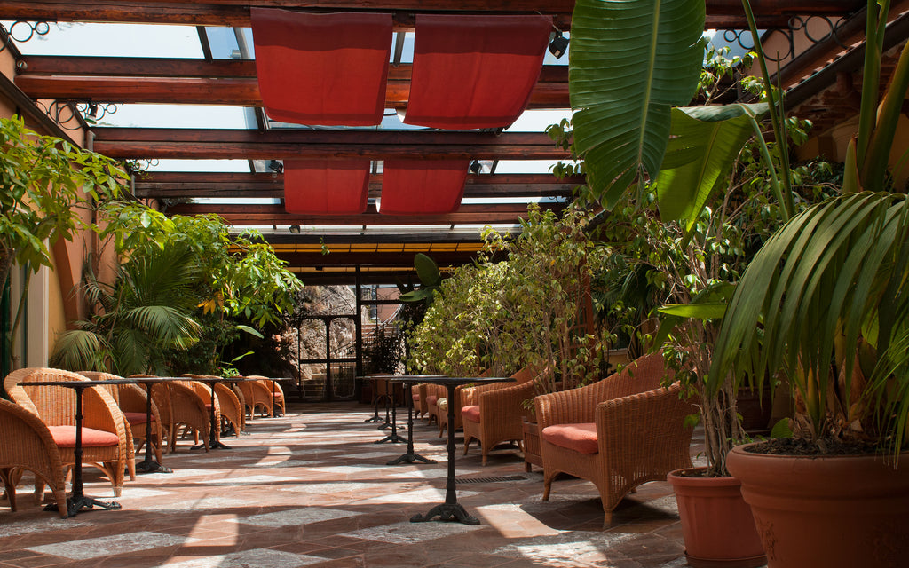 Baia Taormina Hotel & Emotions