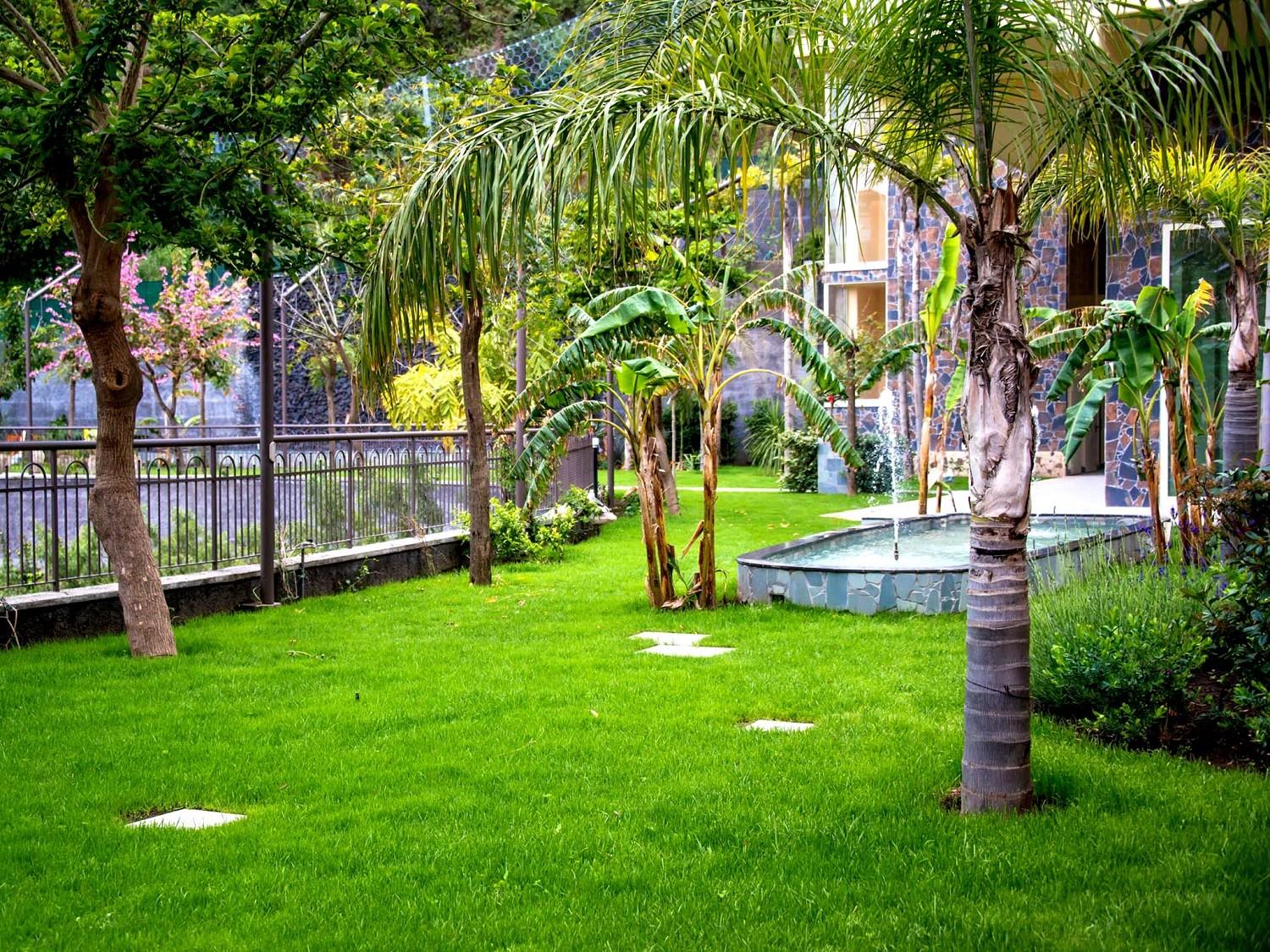 Diamond Hotel and Resort Naxos Taormina