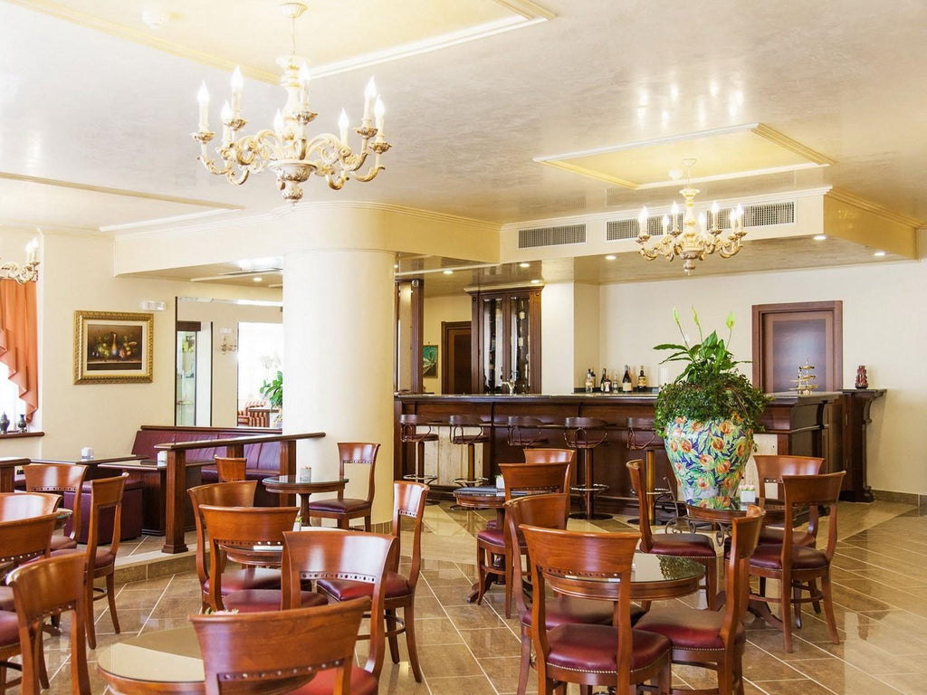 Diamond Hotel and Resort Naxos Taormina