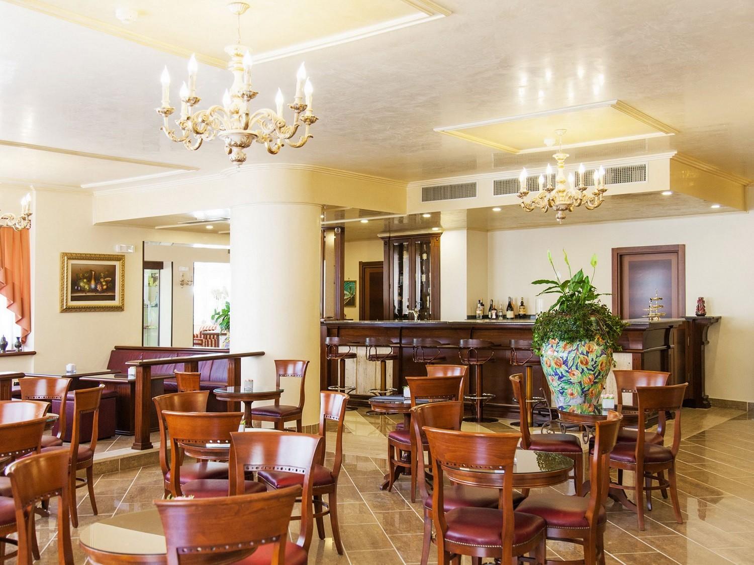 Diamond Hotel and Resort Naxos Taormina