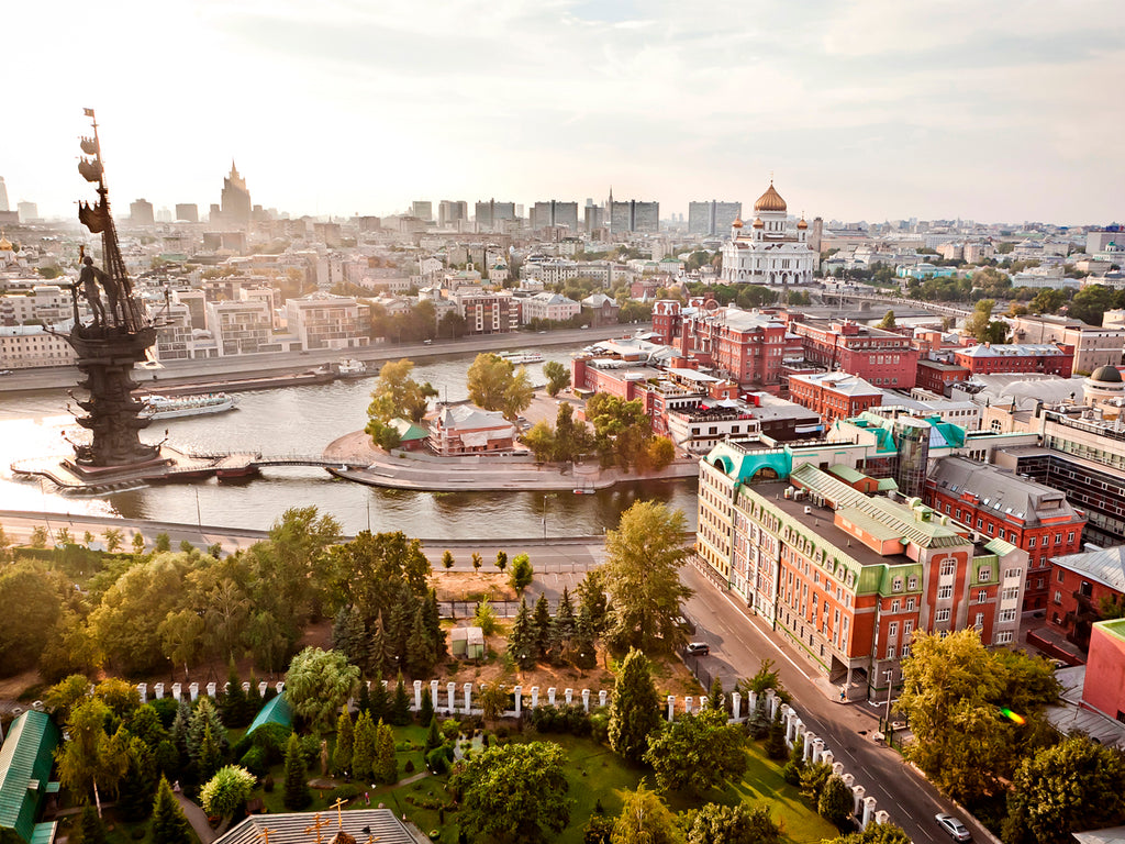 Radisson Slavyanskaya Hotel and Business Centre