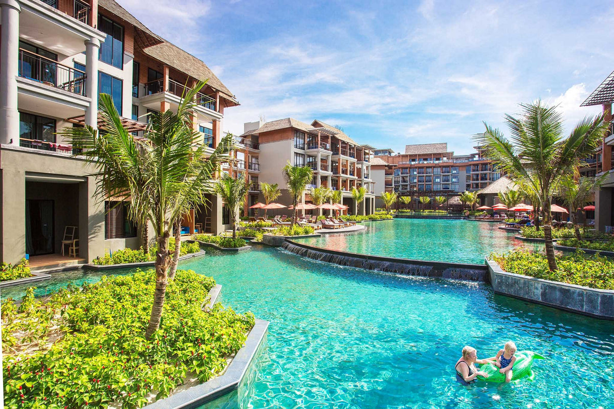 Mai Khao Lak Beach Resort & Spa