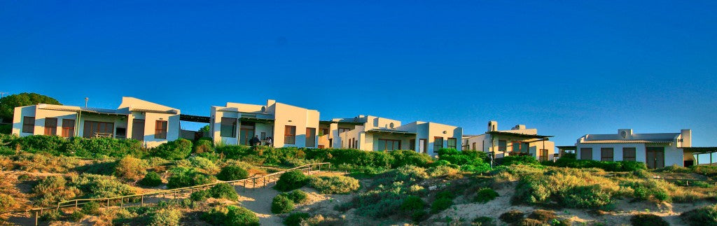 La Baleíne Beach House Collection