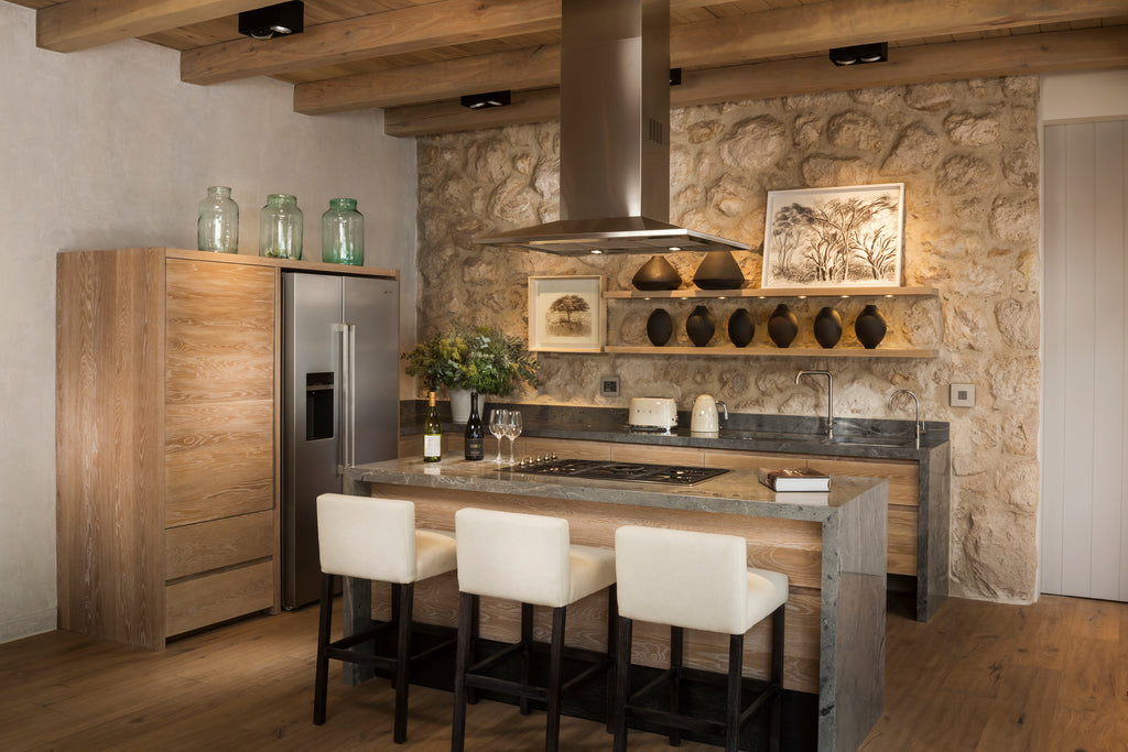 Manor House Kitchen
