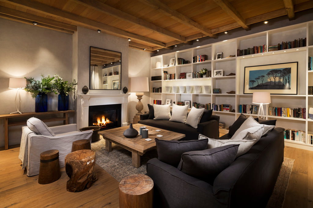 Winter Lounge
