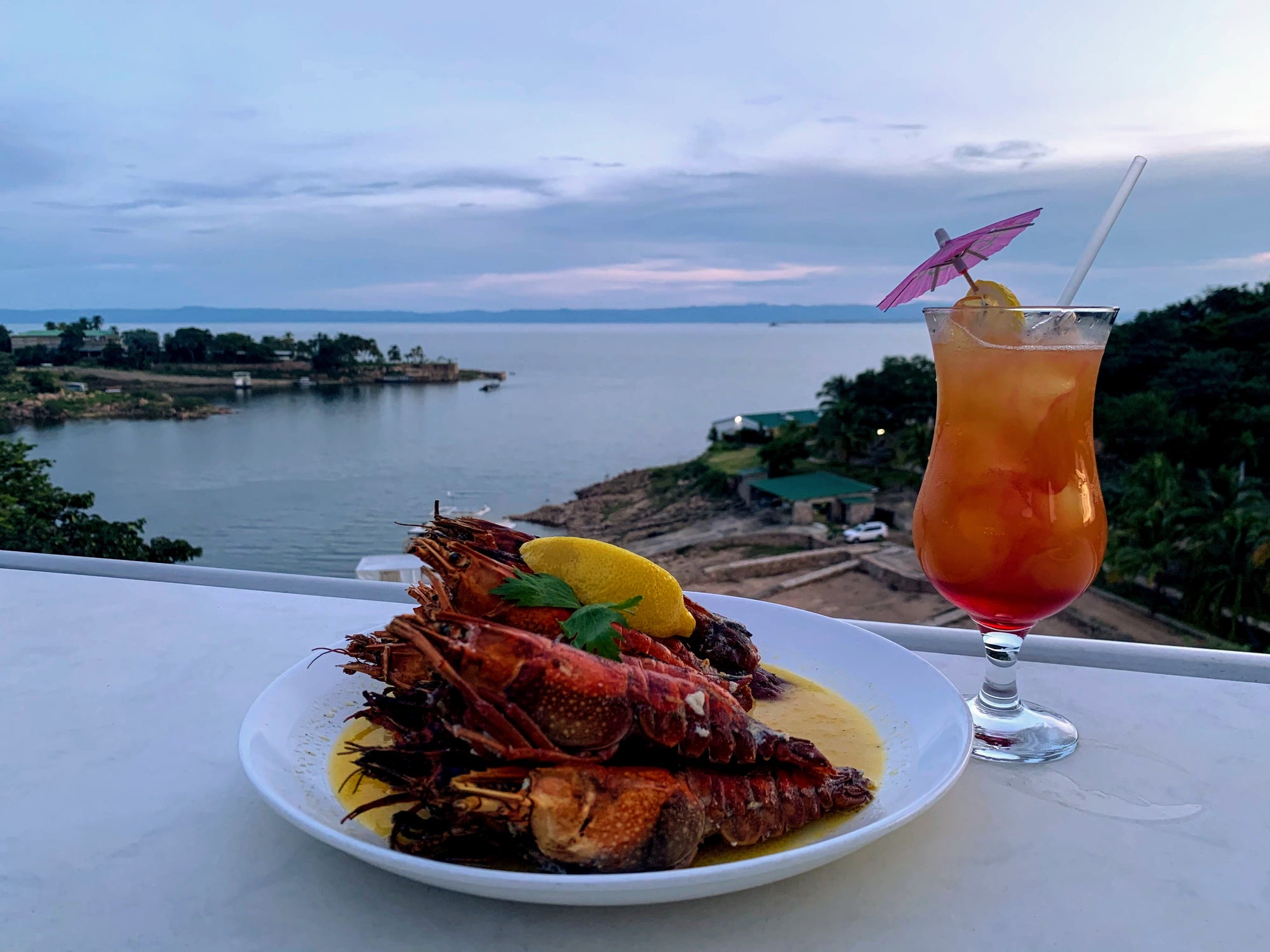 Lake Kariba Inns