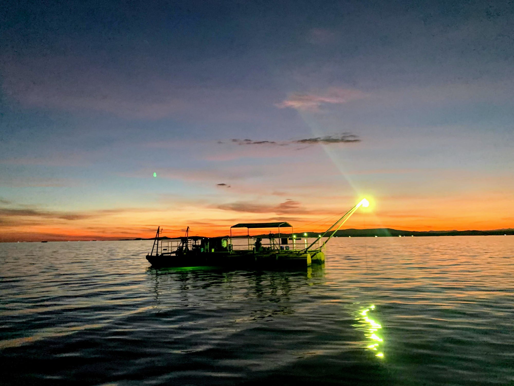 Lake Kariba Inns