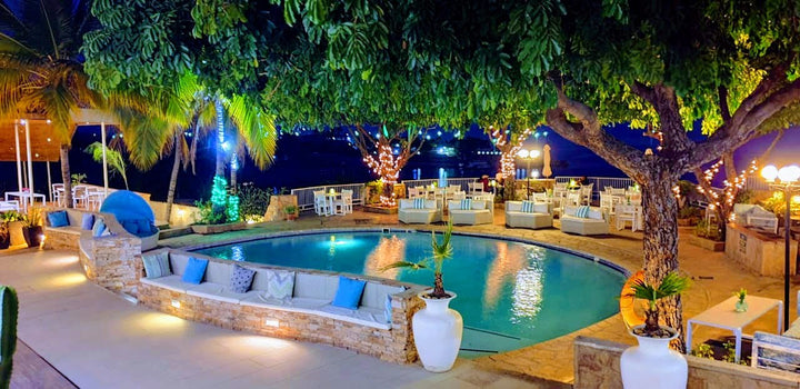 Lake Kariba Inns