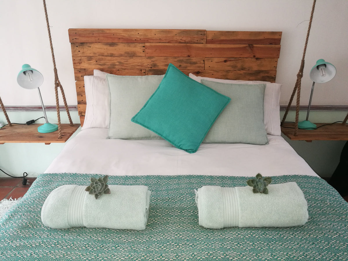 Due South Guesthouse