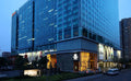DoubleTree by Hilton Hotel Beijing