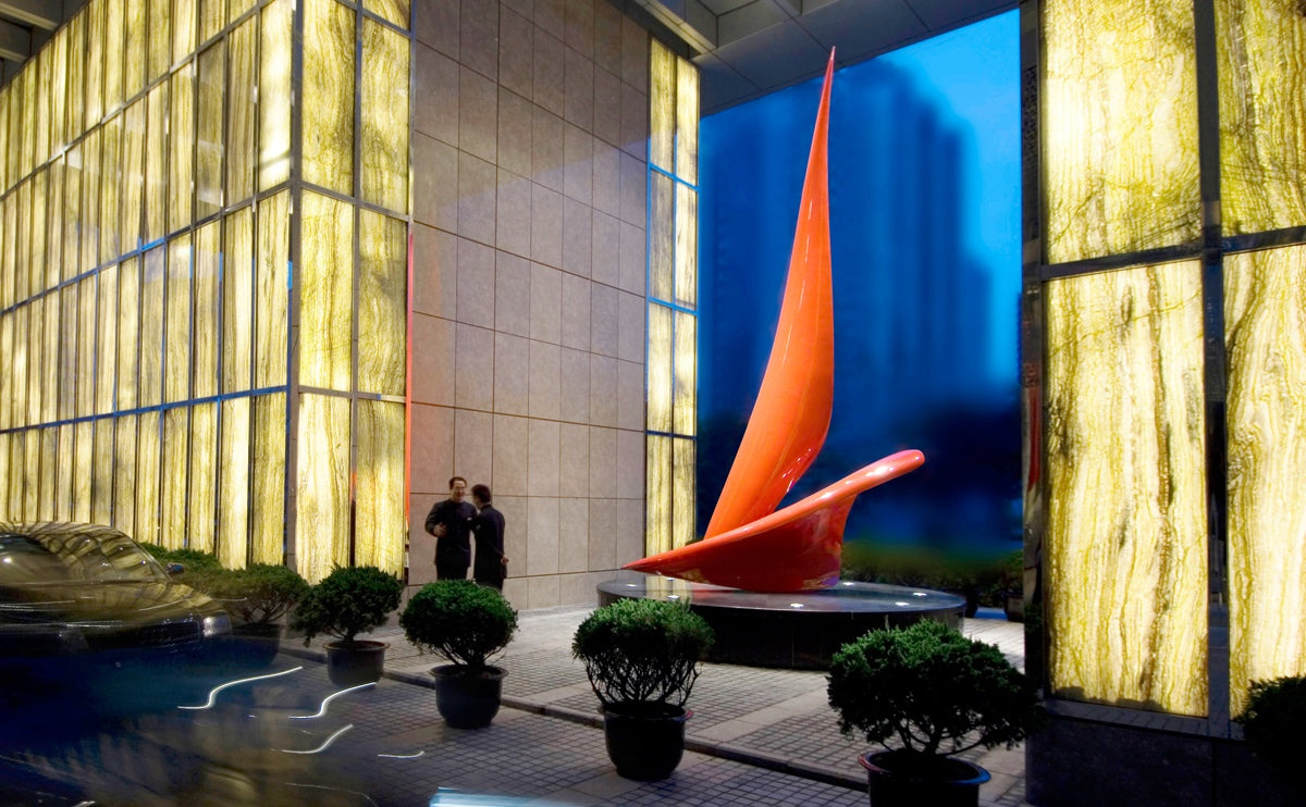 DoubleTree by Hilton Hotel Beijing